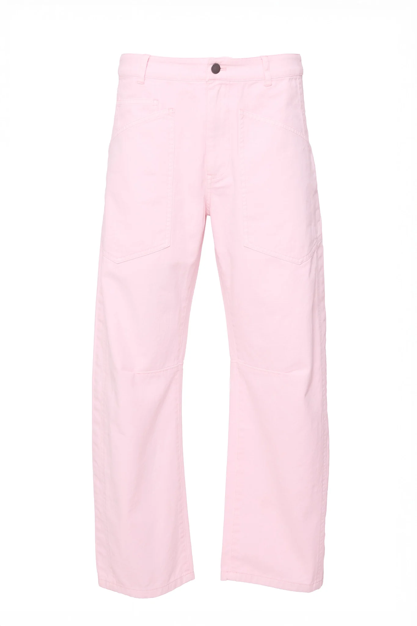 Amanda Pants in Light Pink - Image 2
