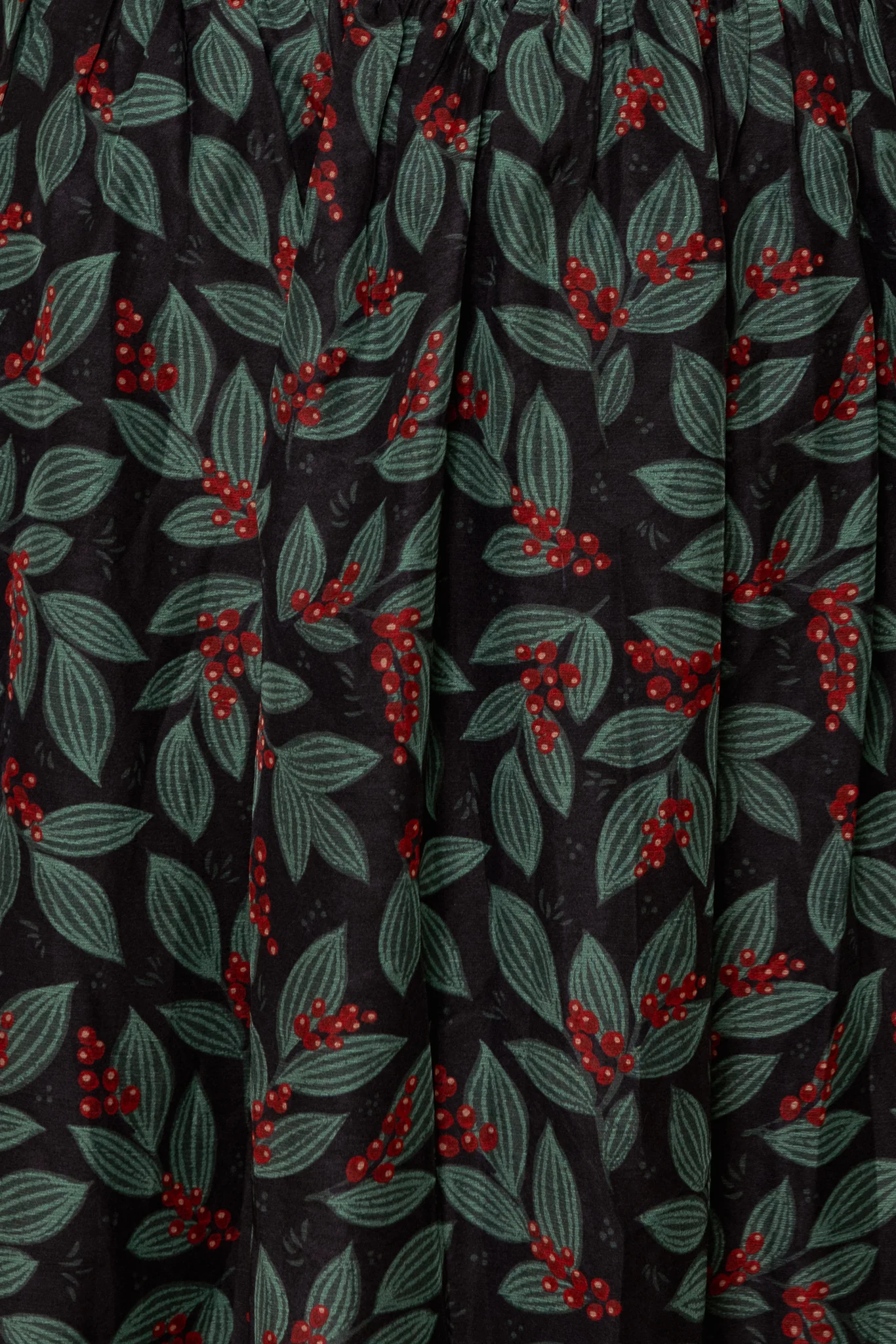 Hayden Dress in Berries - Image 3