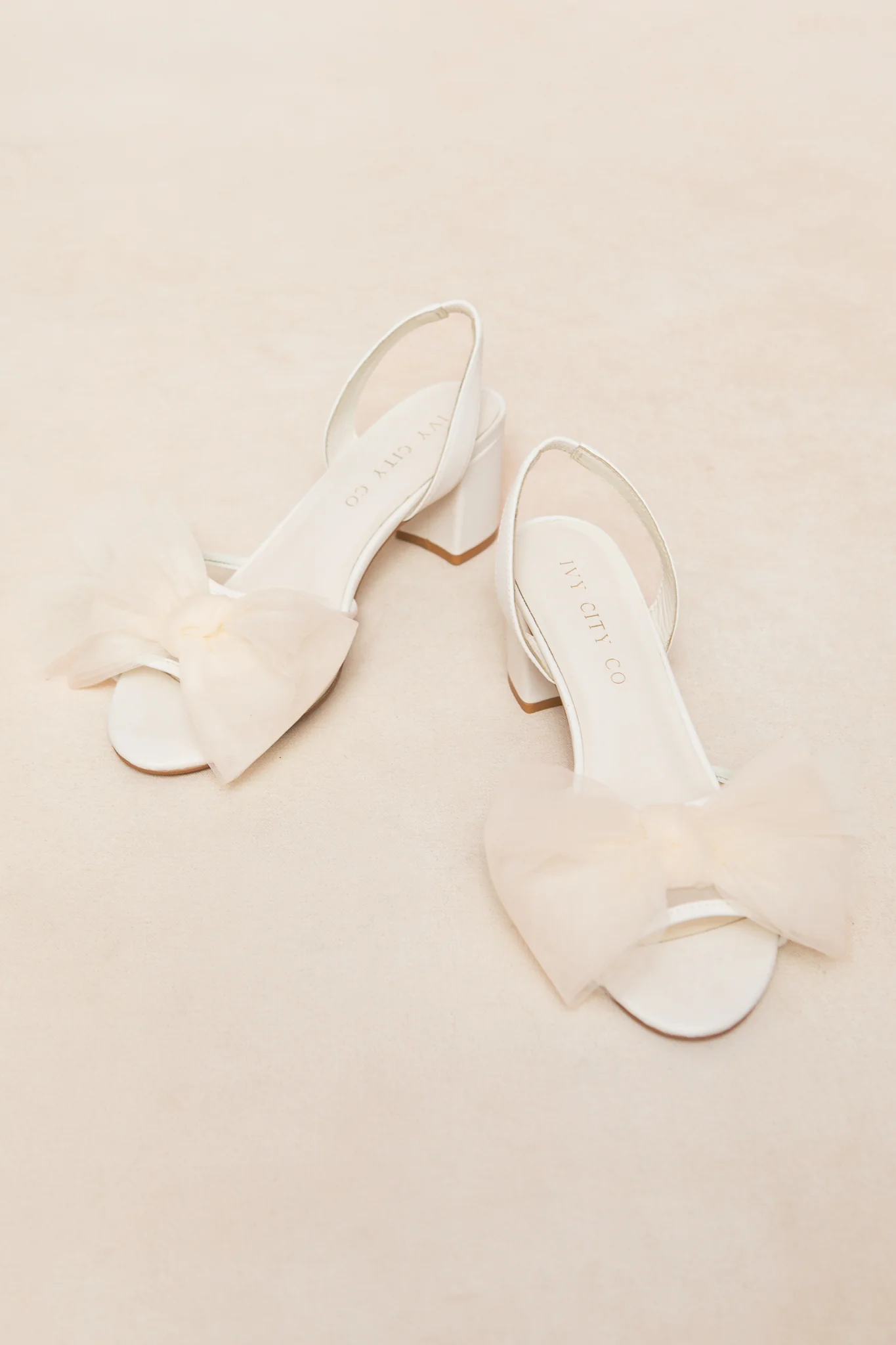 Ivy Bow Heel - Image 2
