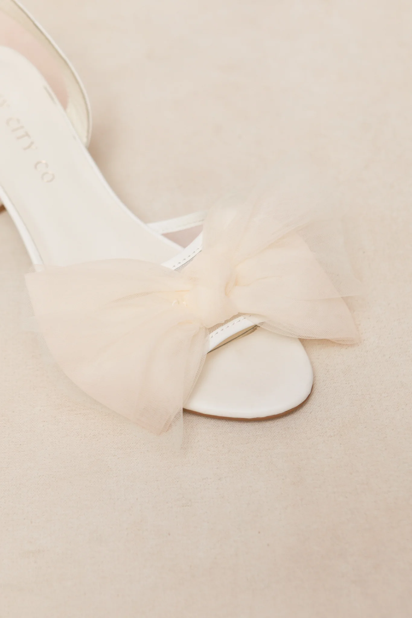 Ivy Bow Heel - Image 3