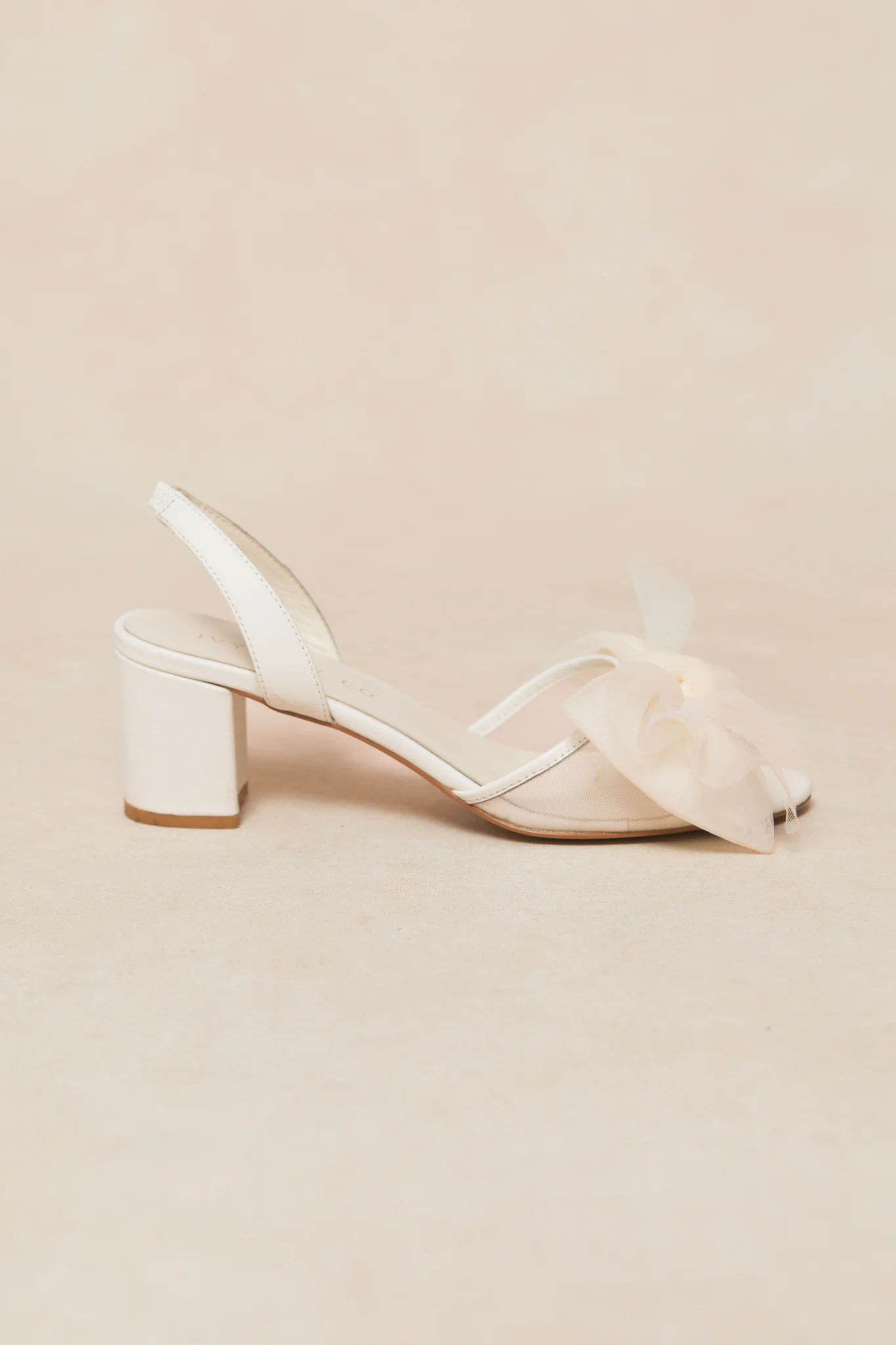 Ivy Bow Heel - Image 4