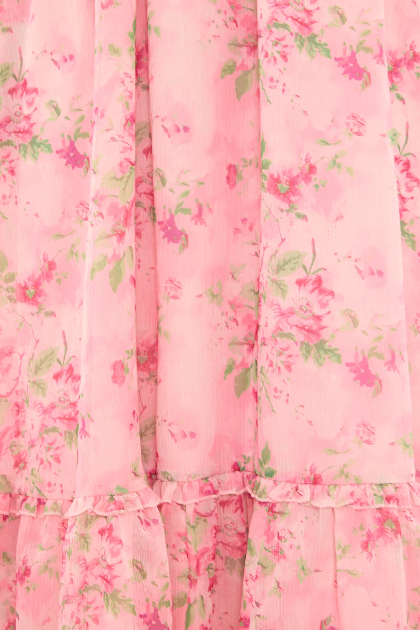 Juliana Dress in Rose Trance - Image 9