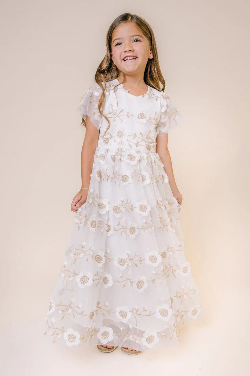 Mini Athena Dress - Image 5